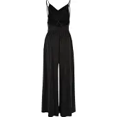 Urban Classics Modal Spaghetti ærmeløs Jumpsuit