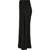 Urban Classics Viscose Midinederdel