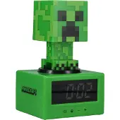 Paladone - MInecraft Creeper Icon - Vækkeur
