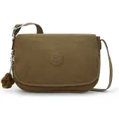 Kipling Earthbeat S 6l Taske