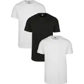 Urban Classics Bluser & t-shirts blandingsfarvet