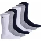 Lacoste Sokker blandingsfarvet
