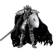 Max Factor Berserk Figma Skull Knight 17 Cm Figur
