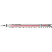Bosch Expert T367xhm Stiksavsklinge 2 Enheder