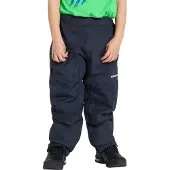 Didriksons Dusk, regnbukser, junior, navy