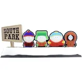 Blue Sky Studios South Park Skrivebordslampe