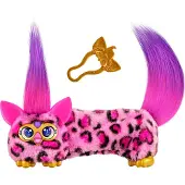 Furby DJ Furblets S1 - Kitt-Ee-Luv