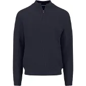 FYNCH-HATTON Pullover marin