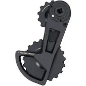 Cycling Ceramic Ospw Pro Sram Red/force/rival Axs 12s Trissehjulsystem