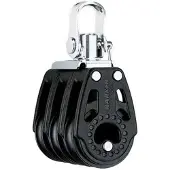 Harken Carbo Trpl Svingblok 29 Mm