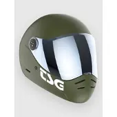 TSG Pass 2.0 Hjelm