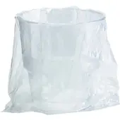 Duni Plastglas indpakket 25cl 1050stk/ps eks. hygiejne