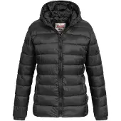 Lonsdale Solace Jakke