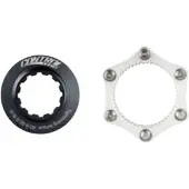 Controltech Center Lock Cykel Bremseskiveadapter