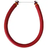 Epsealon Firestorm 14 Mm Circular With Open Dyneema Wishbone Gummi