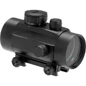 Aim-O 1x40 Sight Rødt Punkt