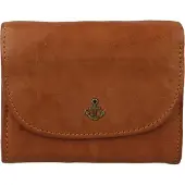Harbour 2nd Tegnebog 'Pip' cognac