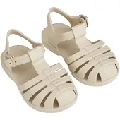 Liewood Sandaler - Bre Sandals - Sandy - - 25 - Sandal