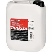 Makita kædeolie biotop 5 l