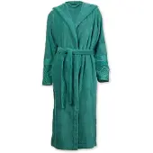 Pip studio Soft Zellige Bathrobe Green S