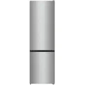 Gorenje Nrk6202exl4 Køleskab Med Fryser