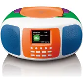 Lenco Scd-861 Cd-radio