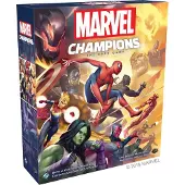 Fantasy Flight Games Marvel Champions