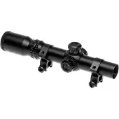 Aim-O 1-4x24 Se Taktisk Omfang