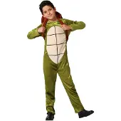 Atosa Tortuga Børnekampdragt