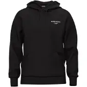Björn Borg Essential Hoodie Sort