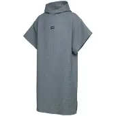 Mystic Waffle Poncho