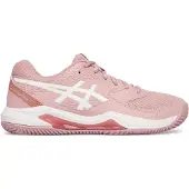 Asics Gel-dedicate 8 Sko Til Grusbaner