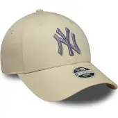 New Era 9forty Mlb New York Yankees Kasket