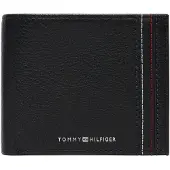 Tommy Hilfiger Central Cc&coin Tegnebog