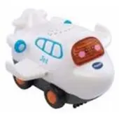 Vtech toot toot driver plane SE
