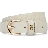 Tommy Hilfiger Aw0aw18856 Bælte