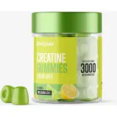 Bodylab Creatine Gummies - 90 stk - Lemon Lime