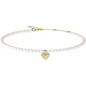 GUESS Jewellery Necklace JUBN06090JWYGT/U