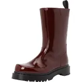 Dr. Martens Støvletter 'Rejena' vinrød
