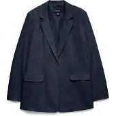 Vero Moda Blazer 'VMZELDA' navy