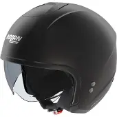Nolan N20-2 CLASSICO Jethjelm Mat/Sort XS