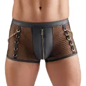 Svenjoyment Underwear Net Pants