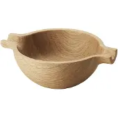 Georg Jensen Koppel skål Eg, lille