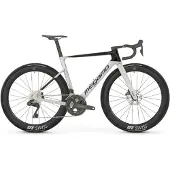 Megamo Pulse 03 - 2026 - WHITE SLR - M 29" - Cykel
