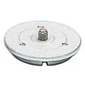 Manfrotto 400PL-LOW, Grå, Aluminium, 9,53 mm (0.375), 6,35 mm (0.25), 5,98 cm, 13 mm