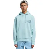 Quiksilver Salt Water Eqyft05197 Hættetrøje