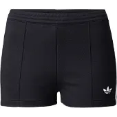 Adidas Originals Bukser 'Classic' sort / hvid