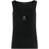 GUESS Overdel sort / hvid