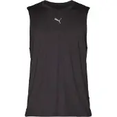 Puma CLOUDSPUN Training Tank Men, Sports, Black, XL