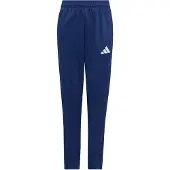 Adidas Sportsbukser 'Entrada26' navy / hvid